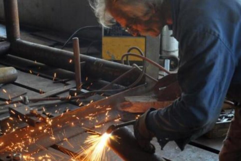 Prerađivačka industrija tražila je protekli mjesec 229 radnika, najviše nakon djelatnosti obrazovanja (N. LAZAREVIĆ)