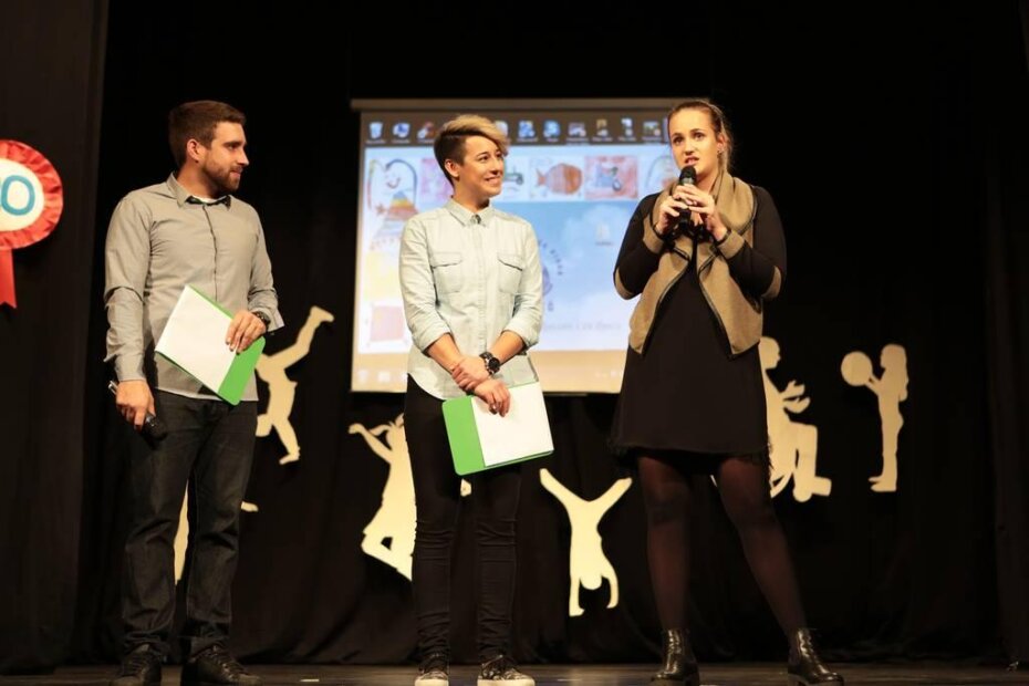 Sjećanja uživo na DND-ovsko odrastanje Vale, Ema i Ana