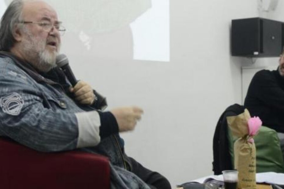 Drago Orlić i Bojan Žižović  (Dejan ŠTIFANIĆ)