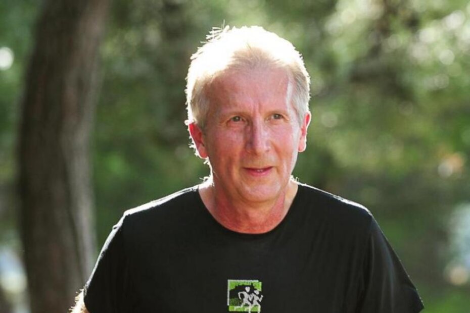 GLAVNI "KRIVAC" - Elio Morelato