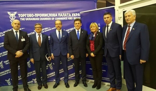 Ukrajina zainteresirana za LNG terminal