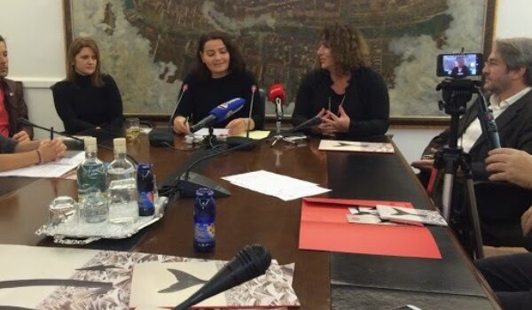 U Ljubljani predstavljen regionalni program 22. Sajma knjige u Istri