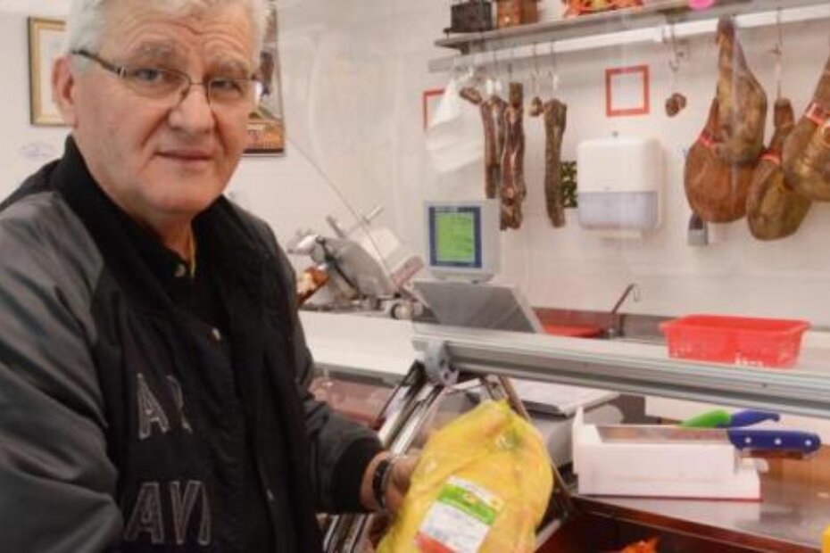 Ljudi se moraju zapitati zašto je negdje nešto toliko jeftino - Slobodan Libero Tupajić