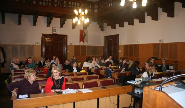 Zdravi Grad Poreč: održana dvodnevna konferencija o zdravlju