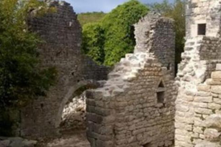 Za dvije-tri godine bi radovi trebali biti gotovi (N. O. R.)