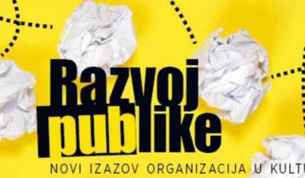 Sabor kulture Istarske županije danas u Labinu