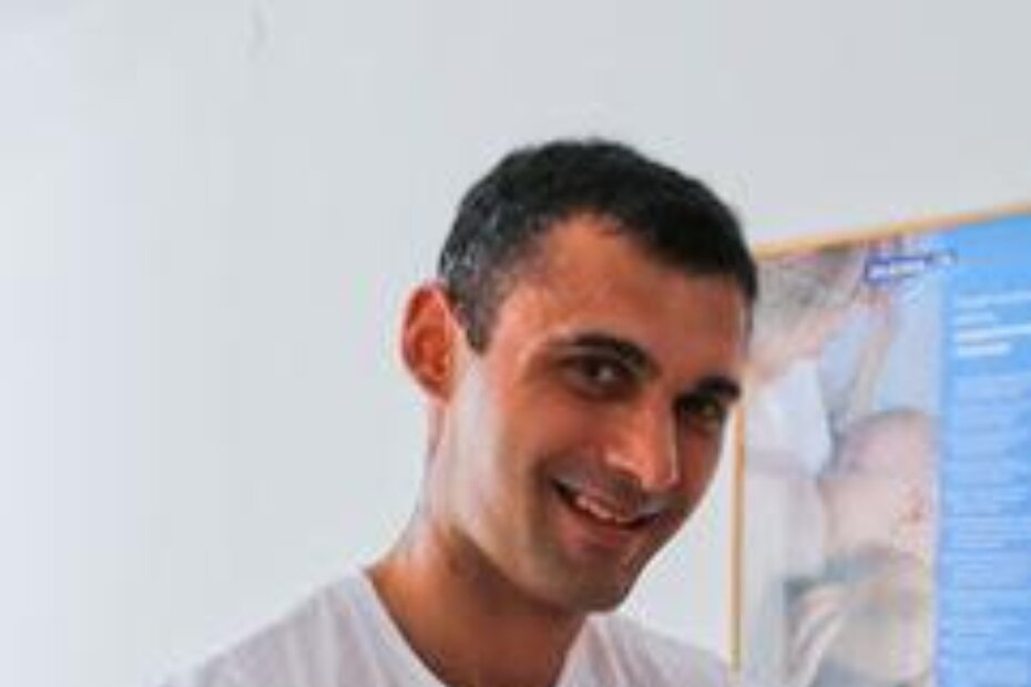 Vjeran Šalov