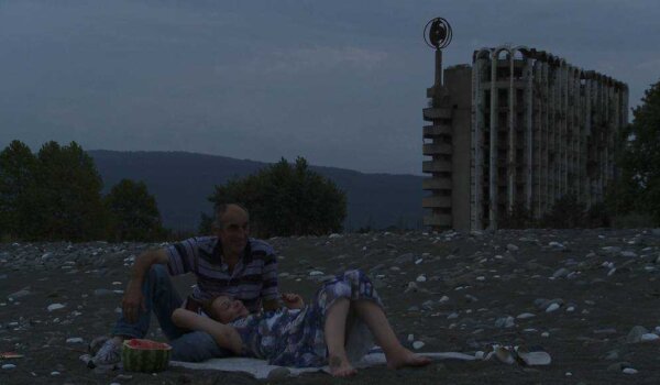 Danas i sutra završnica Kinedoka u Dnevnom boravku Rojca