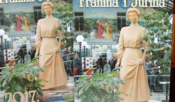 Bogati prilozi o likovnosti