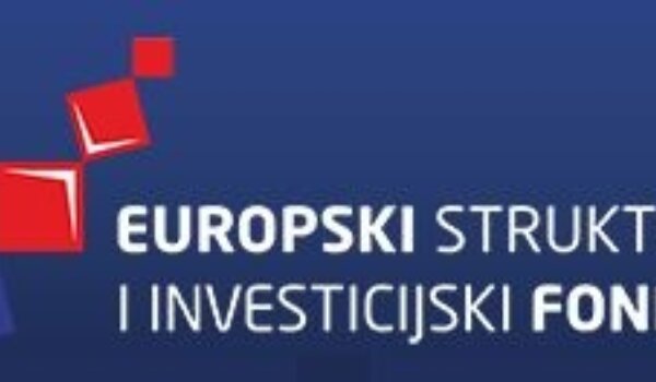 Europski socijalni fond - Umjetnost i kultura za mlade