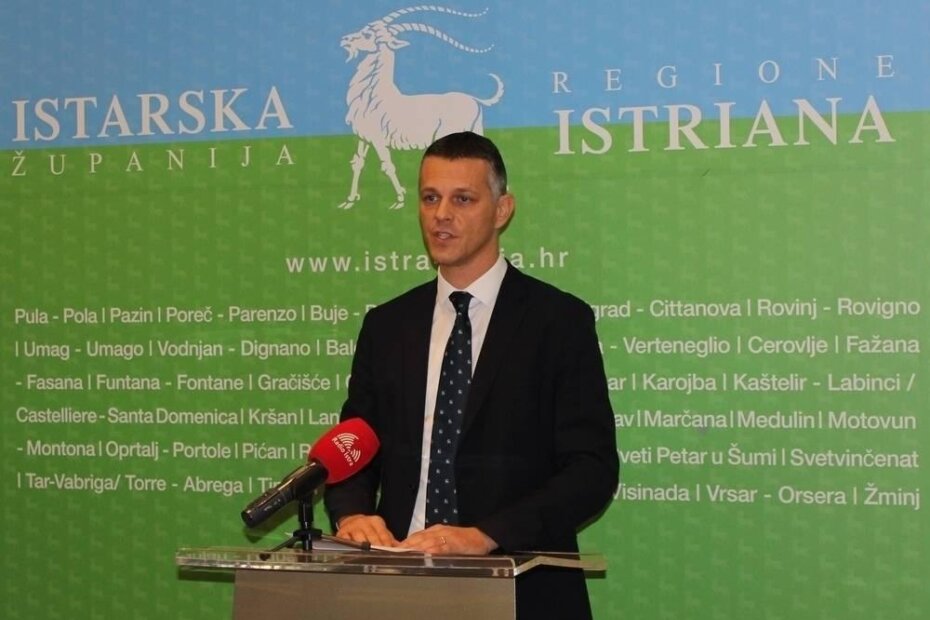 Flego: u fazi realizacije 80 EU projekata ukupne vrijednosti 80 milijuna eura