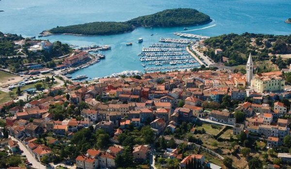 Najava 26. sjednice Općinskog vijeća Općine Vrsar