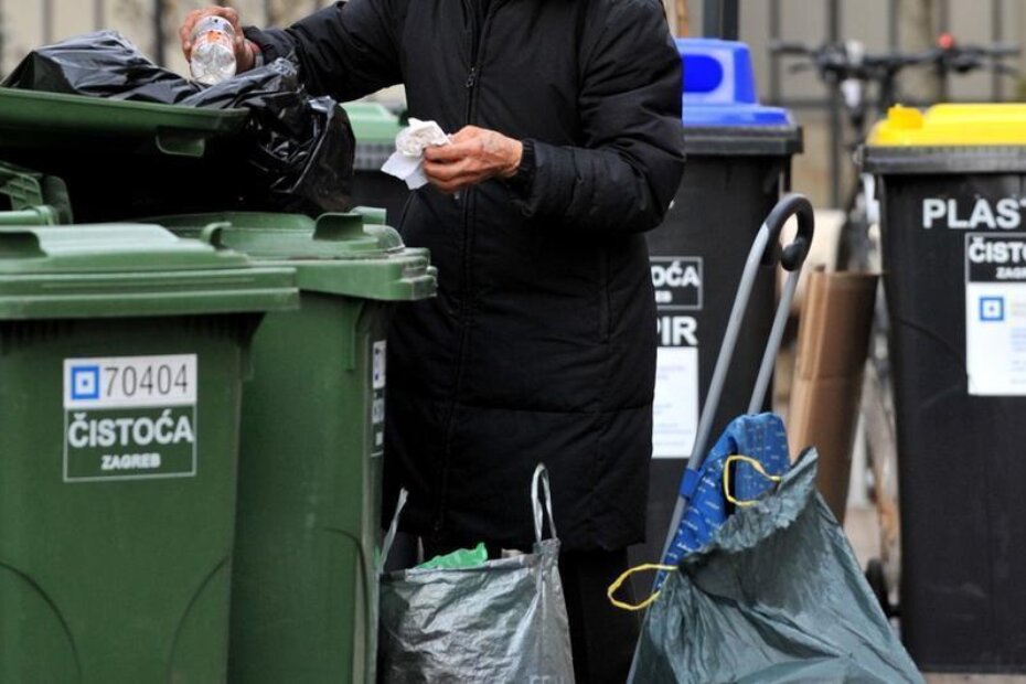 Hoće li sakupljači boca biti kolateralne žrtve nove rovinjske odluke o komunalnom redu