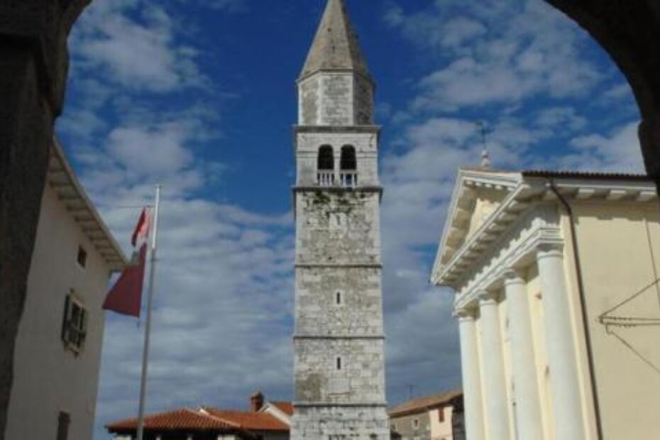 Hoće li u Višnjan doći povjerenik vlade znat će se ovih dana (Milivoj MIJOŠEK)