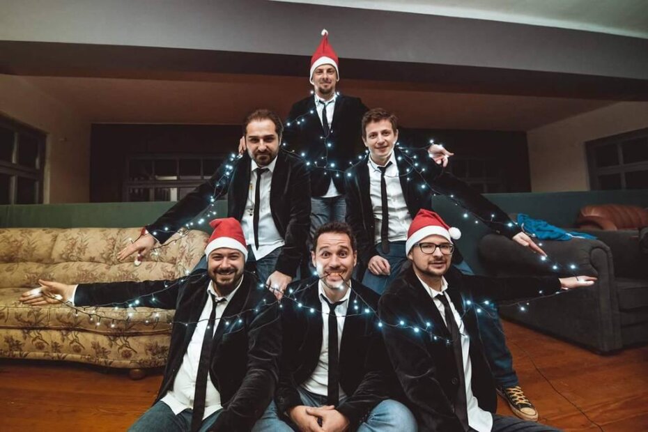 The Night Express Band