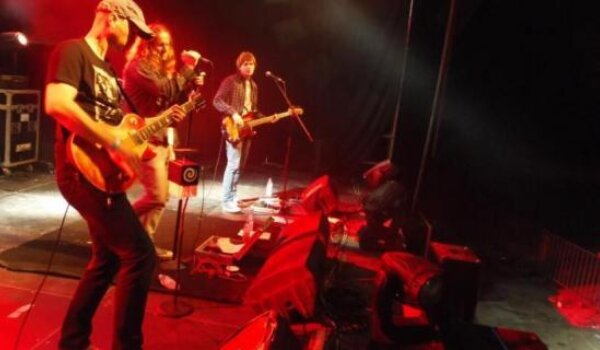 Koncert grupa Kula i Cold Mirror u Pazinu