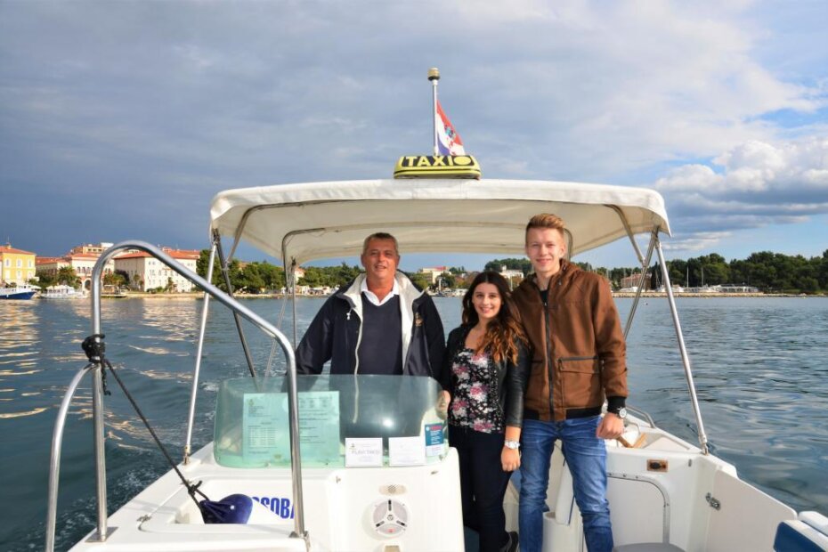 Anabel i Arijan sudjelovali su u spašavanju unesrećenog turista