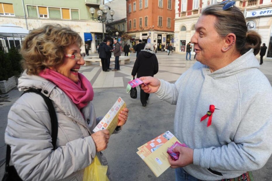 Iznimno je važna edukacija o prevenciji (M. MIJOŠEK)