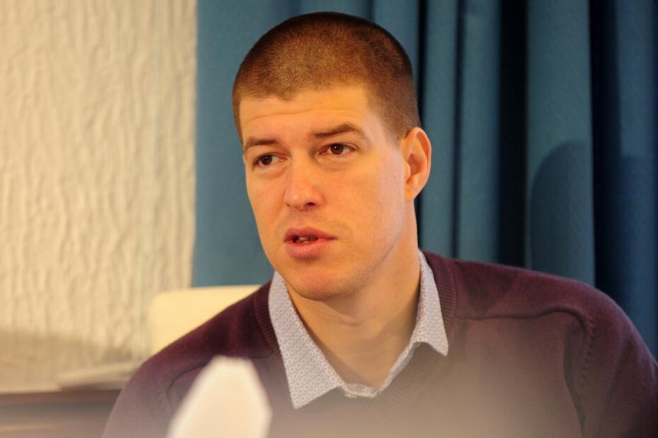 Vojnović: S izbjegličkom krizom