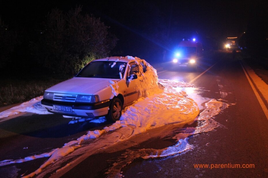 U Fiatu tempra bile su četiri osobe, od kojih dvoje djece