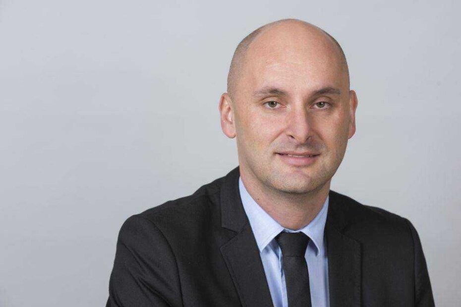 Ministar Tomislav Tolušić (vlada.hr)