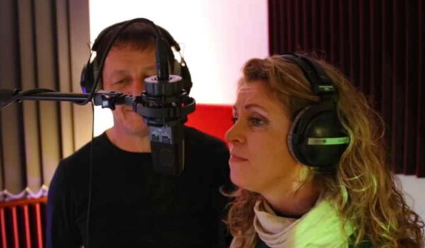 Damir Gregurović sa Alfa Time Bandom i Blues Brajdersima snimio pjesmu 'Srićan Božić'