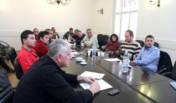 Uređenjem pravne regulative do konkurentnosti ronilačkog turizma