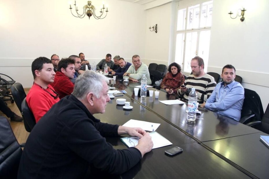 Uređenjem pravne regulative do konkurentnosti ronilačkog turizma