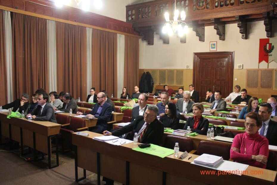 Grad Poreč dobio proračun težak 261.198.813 kuna