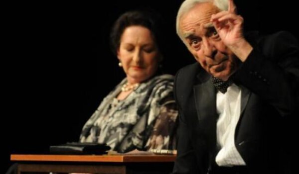 Siječanj u INK: Stilske vježbe i Jesenja sonata