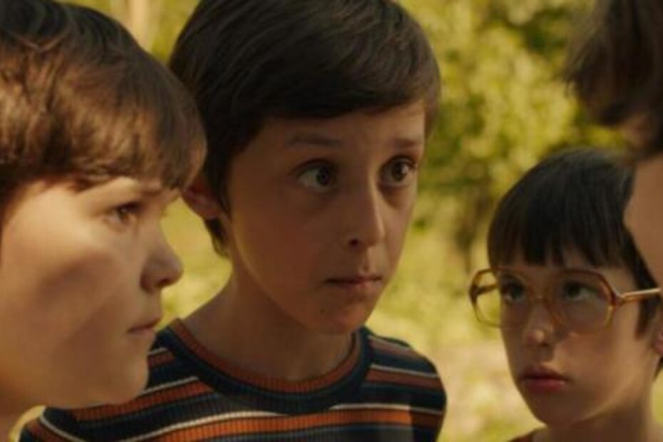 Žohar, Crni Božo i Koko u prizoru iz filma