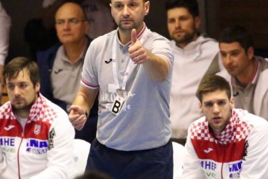 Babić: "Odradili smo ciljeve koje smo zacrtali za ovu utakmicu" (Foto: HRS)