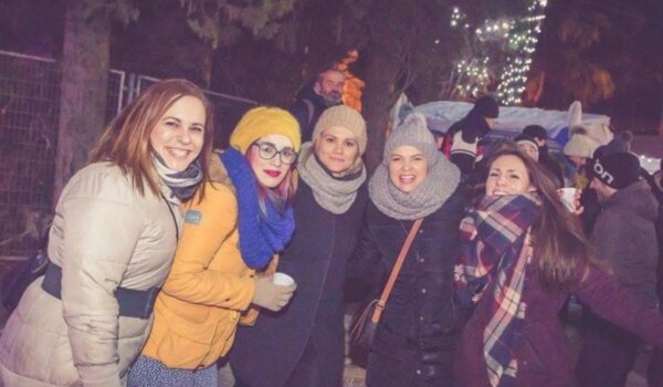 Porečki advent zaključen koncertom