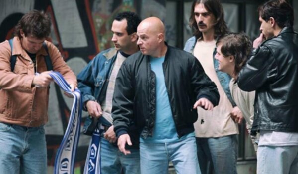 U svijetu gladac, kod kuće jadac