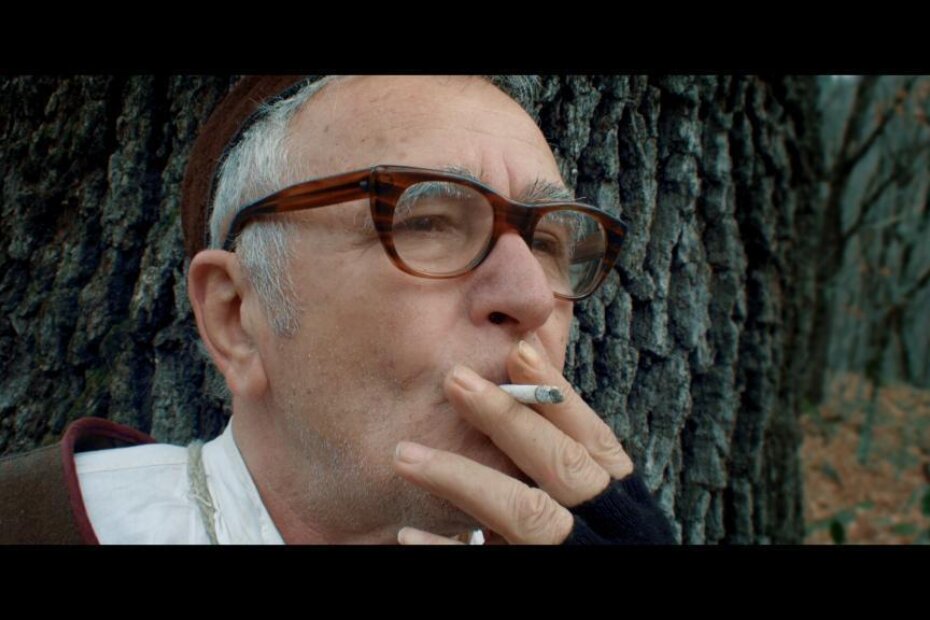 Glavni glumac je Refik Fiko Saliji čiji put pratimo kroz istarske vrleti, šume i polja