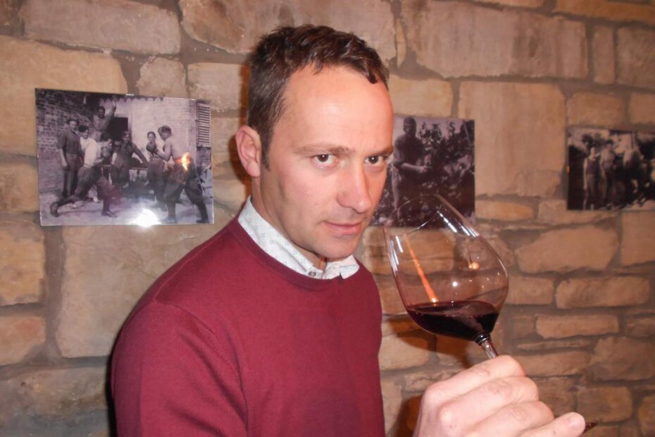 Albert Benvenuti: U Kini treba njihovim marketinškim stručnjacima prepustiti oblikovanje brenda i loga (Davor ŠIŠOVIĆ)