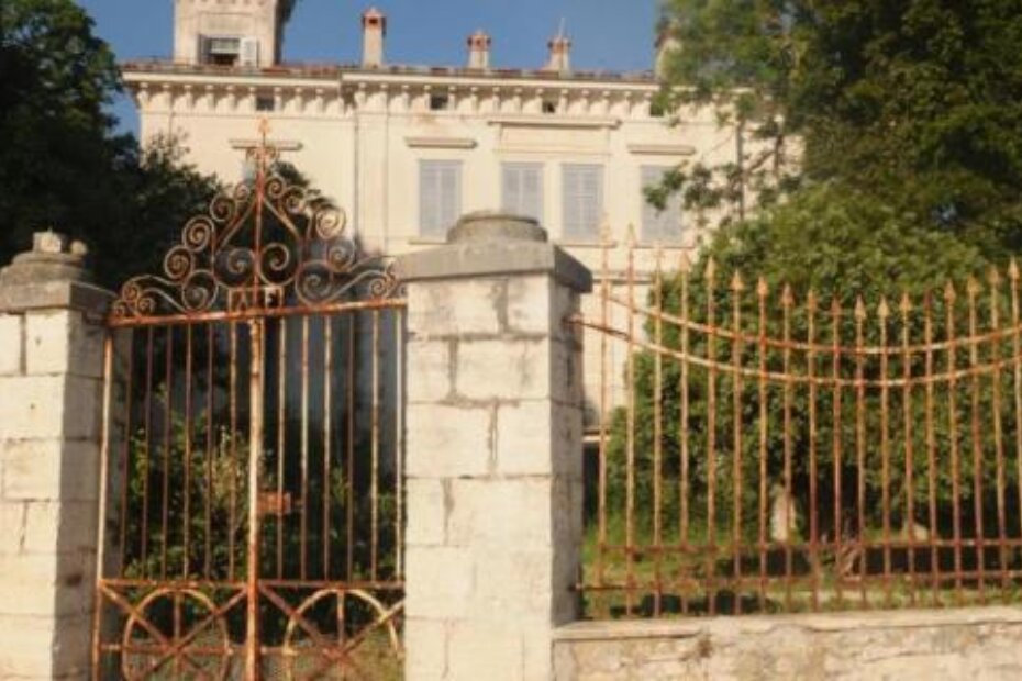 Vila San Lorenzo u Fažani je druga najskuplja istarska nekretnina u oglasnicima (D. ŠTIFANIĆ)