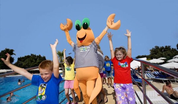 Valamar Riviera zapošljava animatore za sezonu 2017.