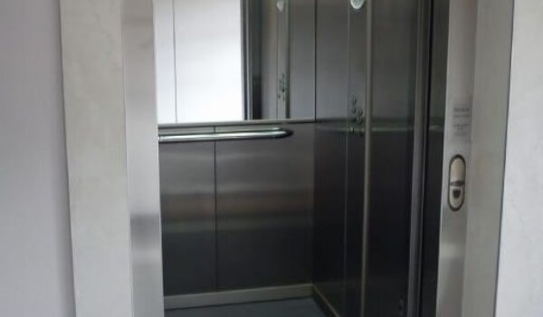 Ugradnja osobnih dizala u višestambene zgrade za podizanje kvalitete života građana