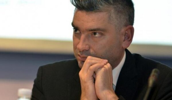 Miletić: Što će biti sa CIMOS-om?