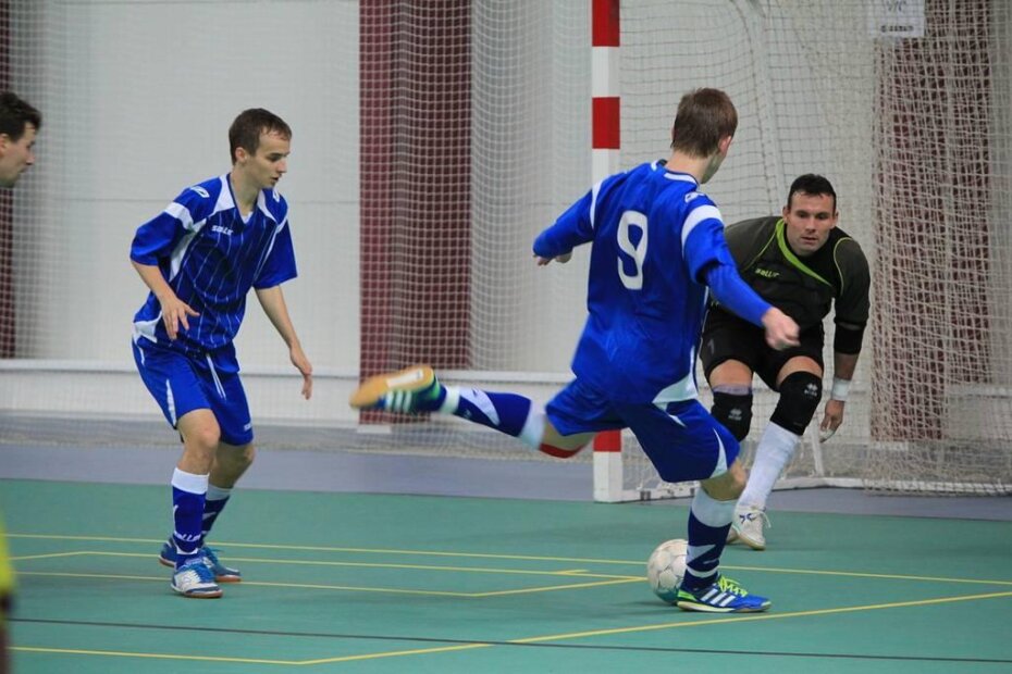 MNL Poreča: Funtana za gol bolja od Veterana (Foto: ilustracija)