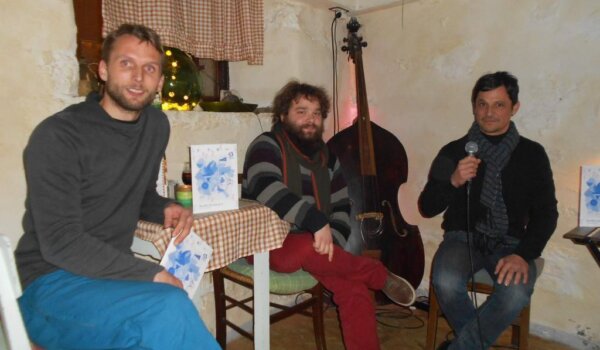Predstavljen glazbeni album remikseva tradicijske glazbe 'Remiks identiteta 3'