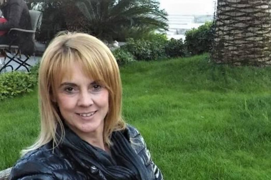 Koordinatorica porečkog Zdravog grada Nataša Basanić Čuš