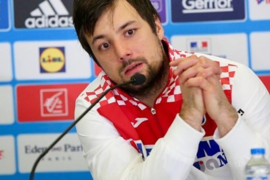 Horvat: "Najbitinije je da smo izdržali pritisak i da smo održali kontrolu utakmice"