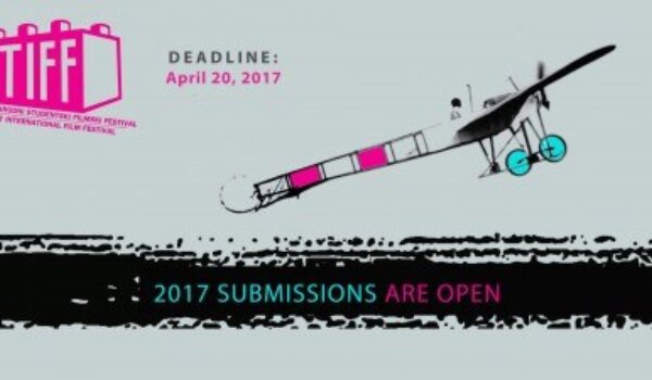 Otvorene prijave za STIFF - međunarodni studentski filmski festival