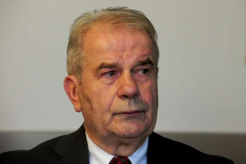 Miro Mirković (M. MIJOŠEK)