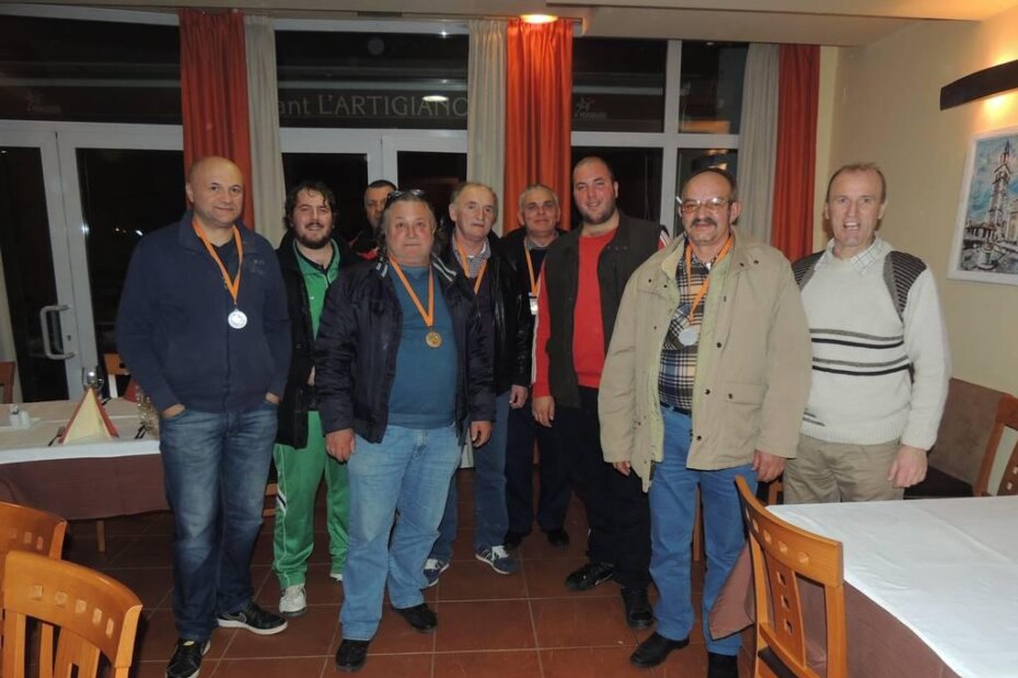 Sa ranije briškolade (arhiva)