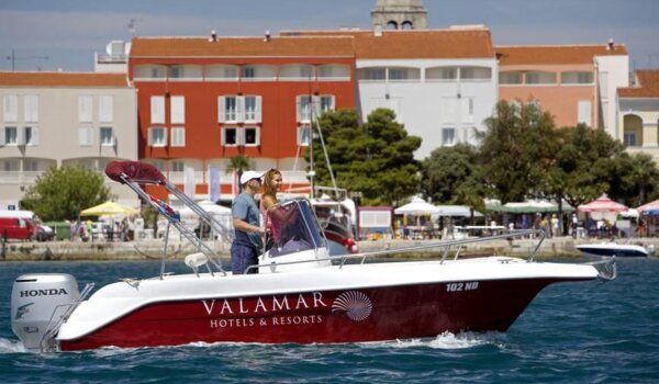 TripAdvisor: Valamarovi hoteli u društvu najboljih