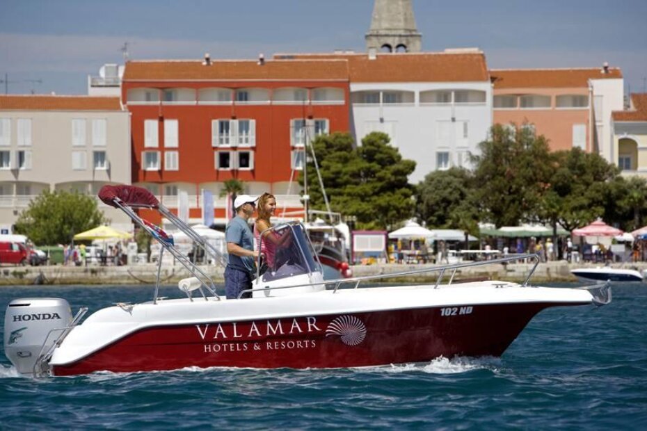 Valamar Riviera Hotel