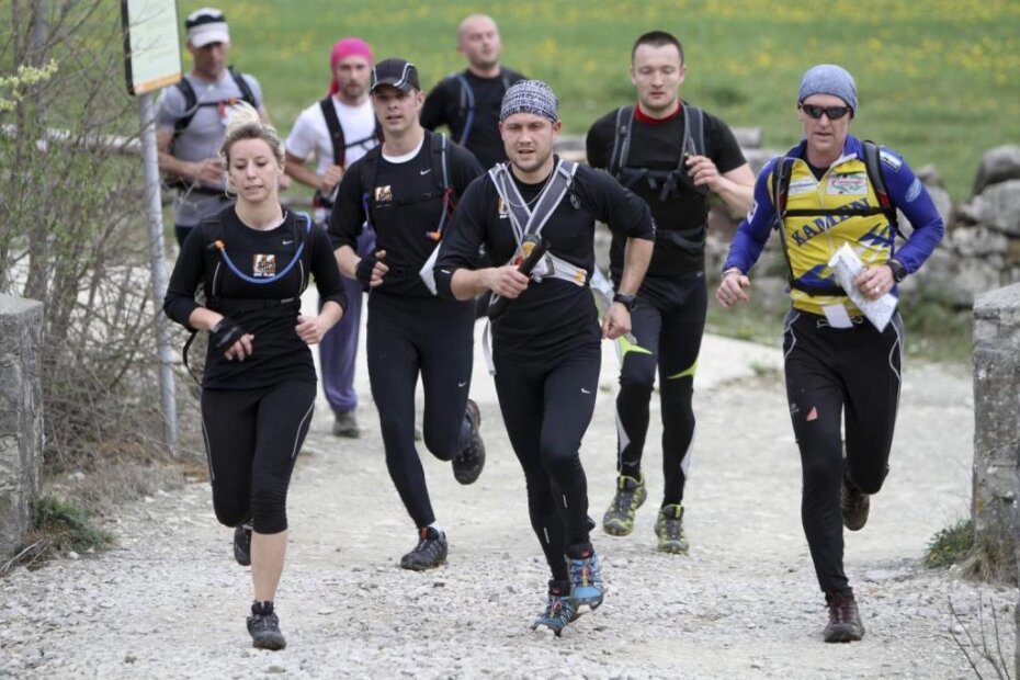 Ovogodišnji IstraTrek okupit će rekordnih 600 natjecatelja